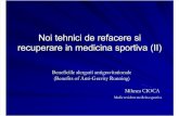 122926016 Noi Tehnici Recuperare Medicina Sportiva