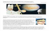 Vaticanul vrea să creştineze extratereştrii - 18 Mai 2010