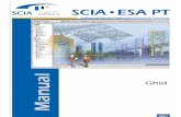 Manual de Utilizare ESA