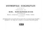 Surete Si Izvoade - Vol 13 (1433, 1602-1832) (Romanesti, Iasi)