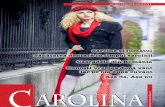 Revista Carolina Martie 2013