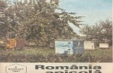 Romania Apicola 1991 Nr.8 August