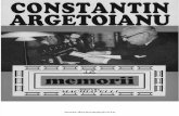 Constantin Argetoianu - Memorii vol.8