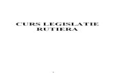Curs de Legislatie Rutiera Actualizat'