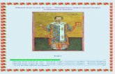 Sfântul Ioan Gură de Aur – Mărgăritare duhovniceşti despre sentimente şi simţuri