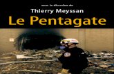 23661488 Le Pentagate Thierry Meyssan