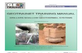 Manual Geotrainet Pentru Forajisti