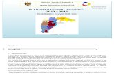 Planul Operaţional Regional Sud pentru perioada 2013-2015