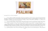 19 - Psalmii