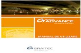 Graitec Advance Design 2012 - Manual de Utilizare