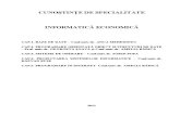 Manual Licenta - Calculatoate si Tehnologia informatiei 2012