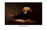 Crestinismul duhovnicesc - de John Wesley