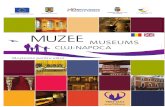Cluj Napoca - muzee