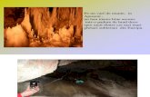Scarisoara Cave - The underground crystal palace