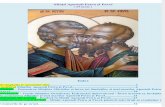 Sfinţii Apostoli Petru şi Pavel (29 iunie)
