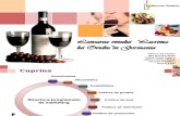 Internationalizarea vinului