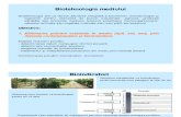 Biotehnologia mediului 2011-2012