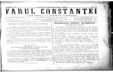 Farul Constantei an VI Nr 8 1885-02-28