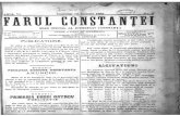 Farul Constantei an VI Nr 2 1885-01-14