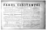 Farul Constantei an VI Nr 5 1885-02-08