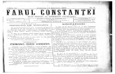 Farul Constantei an VI Nr 6 1885-02-18