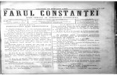 Farul Constantei an VI Nr 7 1885-02-22