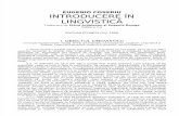 49266610 Eugeniu Coseriu Introduce Re in Lingvistica