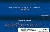 Cuplaje Permanente Mobile - Muresan Ioan XI D