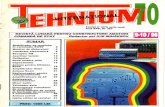Tehnium I 09-10 1996