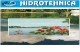 Hidrotehnica Nr 1-2 2008 - Structuri de Aparare a Malurilor Conforme Cerintelor Protectiei Mediului