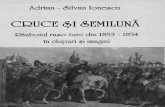 Adrian Silvan Ionescu- Războiul ruso turc din 1853-1854 in chipuri şi imagini