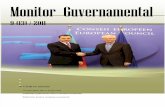 Monitor Guvernamental