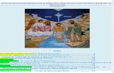 Botezul Domnului Dumnezeu şi Mântuitorului nostru Iisus Hristos (Epifania sau Boboteaza) (6 ian)