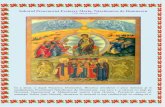 Soborul Preacuratei Fecioare Maria,  Născătoarea de Dumnezeu - Acatist si Predici  (26 decembrie)