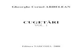 CUGETARI,CITATE vol1 (1)