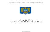 Carta Universitara Academia de Politie 08092011