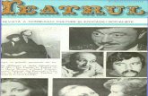 Revista Teatrul, nr. 9, anul XXIII, septembrie 1978