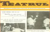 Revista Teatrul, nr. 12, anul XXI, decembrie 1976