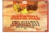 Dumitru Staniloae - Din Istoria Isihasmului in Ortodoxia Romana Fragmente