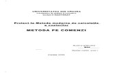 55821891 Metoda Pe Comenzi Aplicata La Societatea SC Mobexim SRL