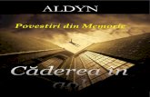 Aldyn - Caderea in Gol