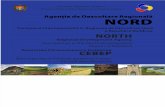 Brochure North Regional Development Agency