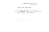 Initiere in Auditul Situatiilor re Ale Unei Entitati, 2009, ABBYY6(2)