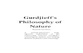 5984744 Basarab Nicolescu Gurdjieffs Phiosophy of Nature