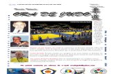 JUDO - Revista Virtuala Ora de Judo nr.  4