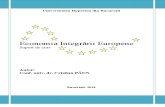 Economie Europeana Anul II