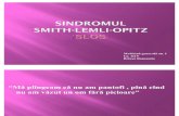 Sindromul Smith Lemli Opitz1