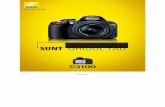 Catalog Nikon D3100