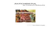 Nietzsche+ +Antichristul