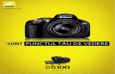 Catalog Nikon D5100